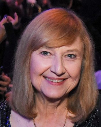 Barbara Smith