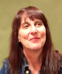 Lydia Stux