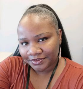 LaShera Moore Ellis