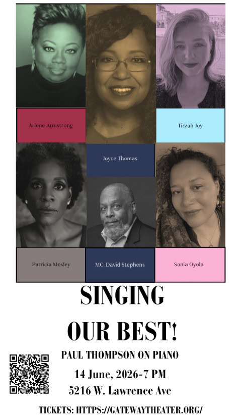 Singing your best!