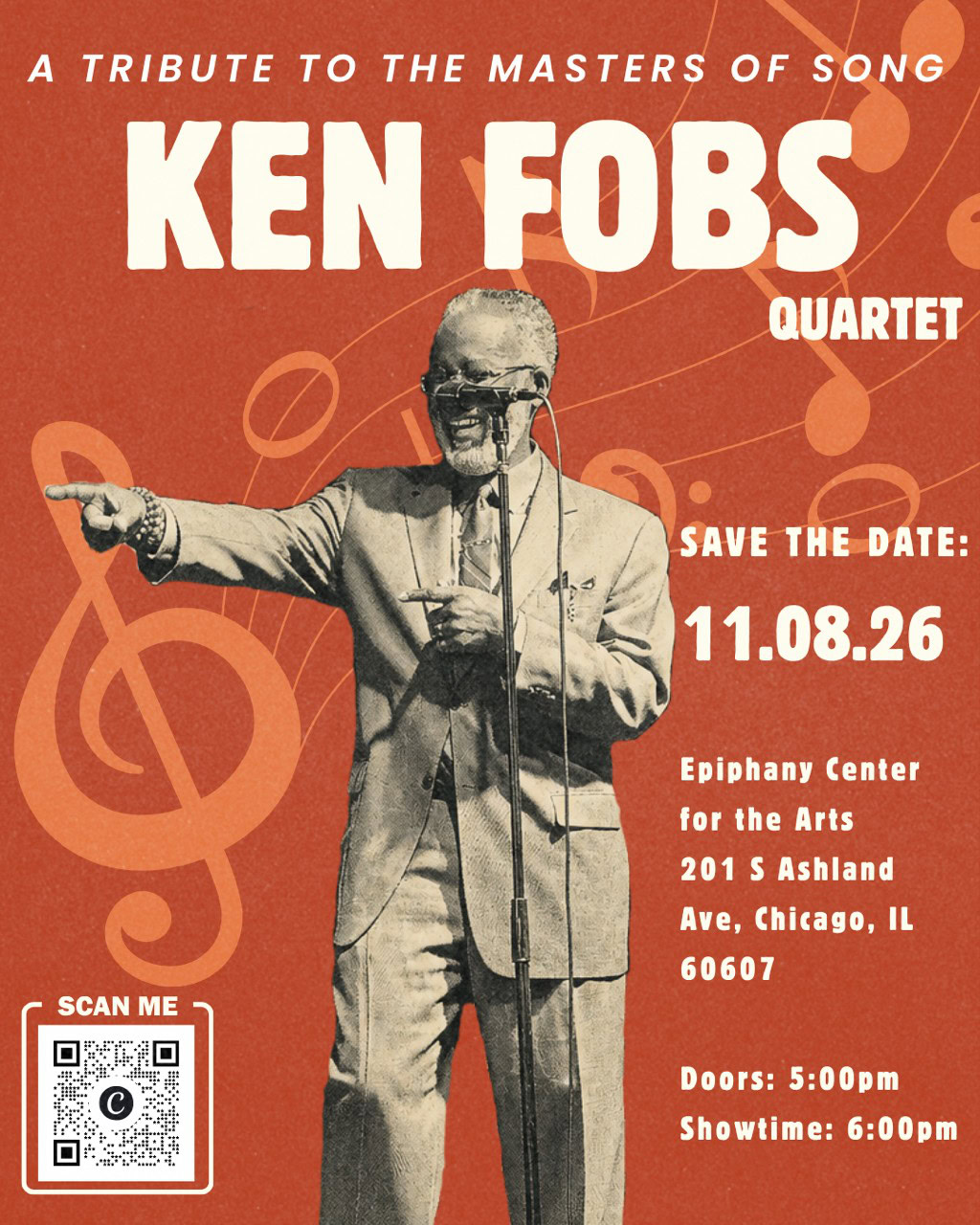 Ken Fobs Quartet